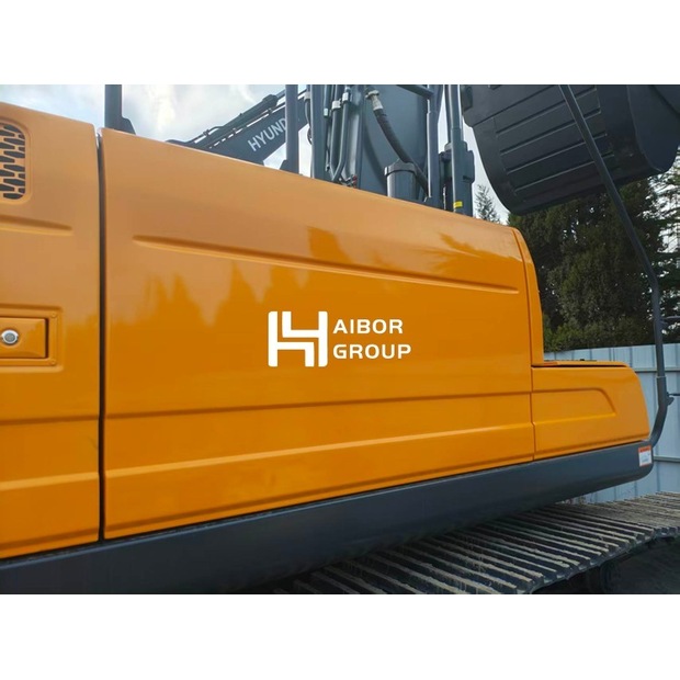 2026 Hyundai HX340HD-48752479