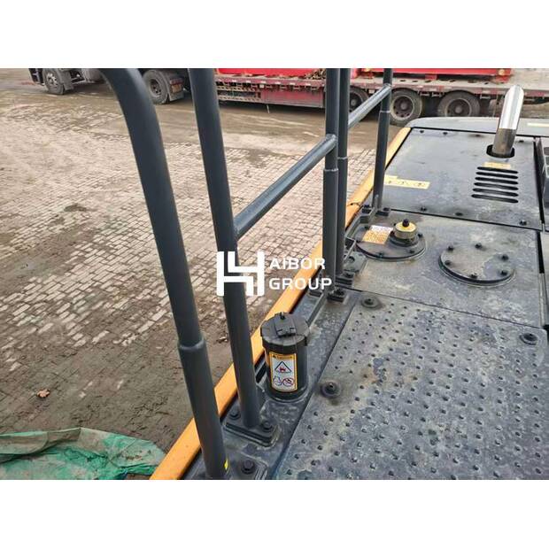 2026 Hyundai HX340HD-48752480