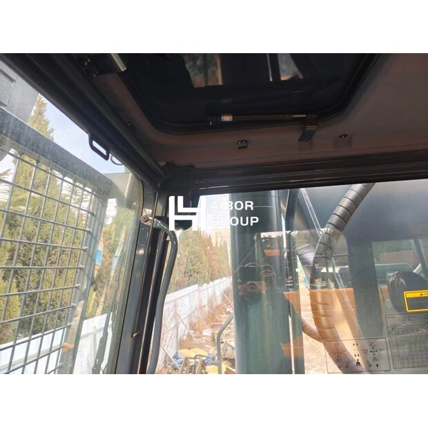 2026 Hyundai HX340HD-48752490