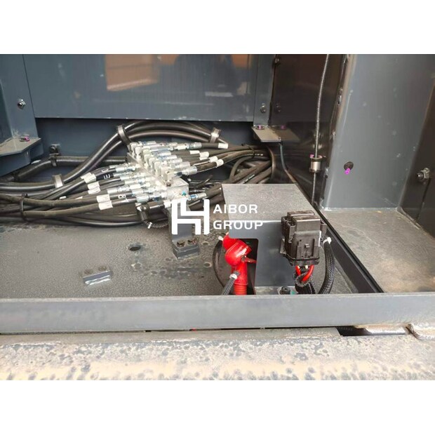 2026 Hyundai HX340HD-48752491