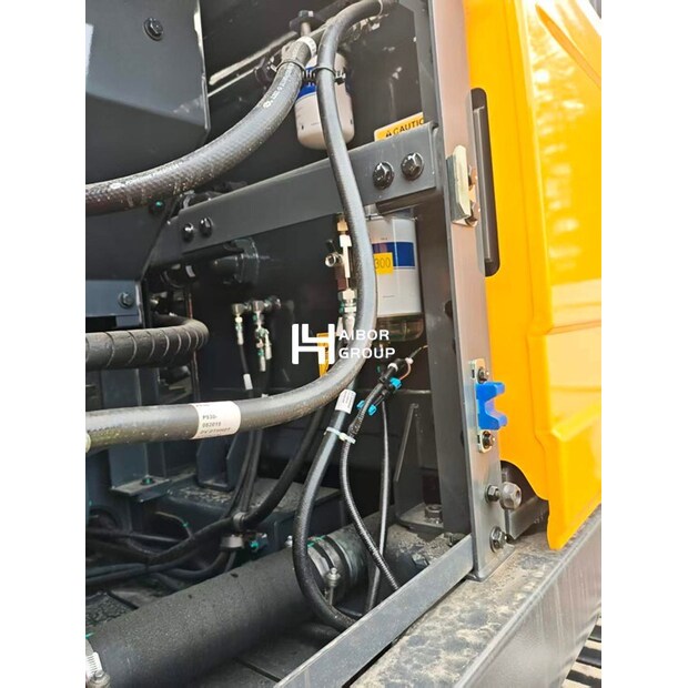 2026 Hyundai HX340HD-48752493