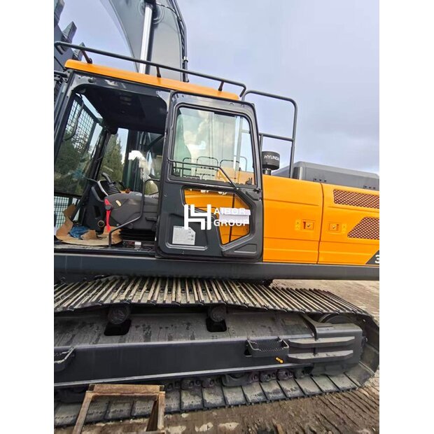 2026 Hyundai HX340HD-48752494