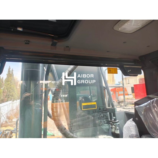 2026 Hyundai HX340HD-48752495