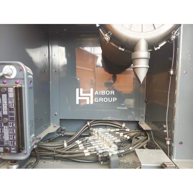 2026 Hyundai HX340HD-48752496