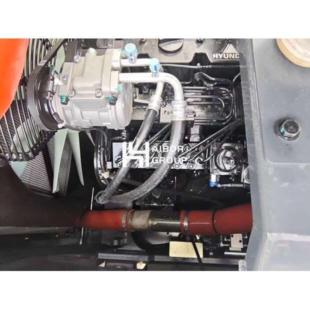 2026 Hyundai HX340HD-48752499