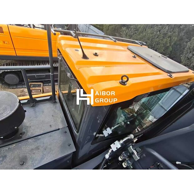 2026 Hyundai HX340HD-48752504