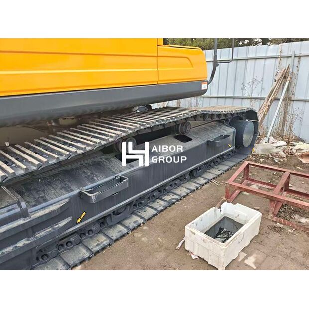 2026 Hyundai HX340HD-48752506