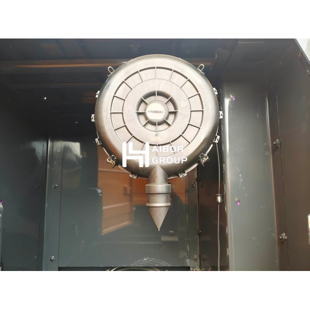2026 Hyundai HX340HD-48752508