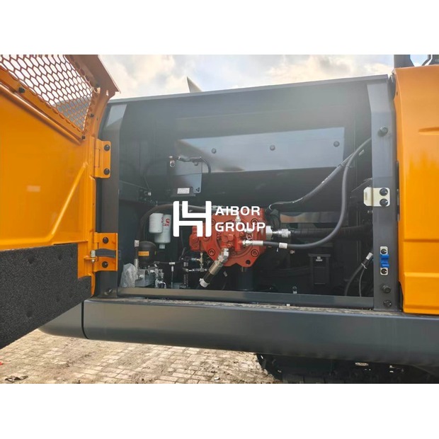 2026 Hyundai HX340HD-48752510