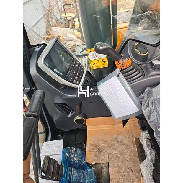2026 Hyundai HX340HD-48752518