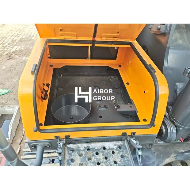 2026 Hyundai HX340HD-48752519