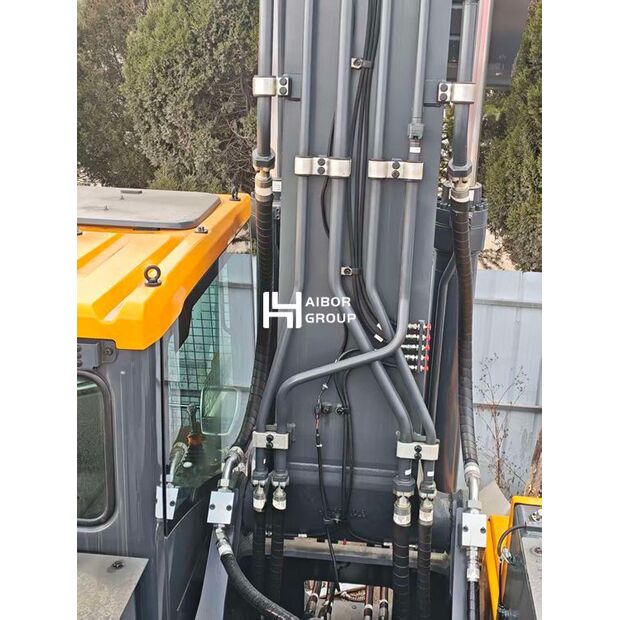2026 Hyundai HX340HD-48752526