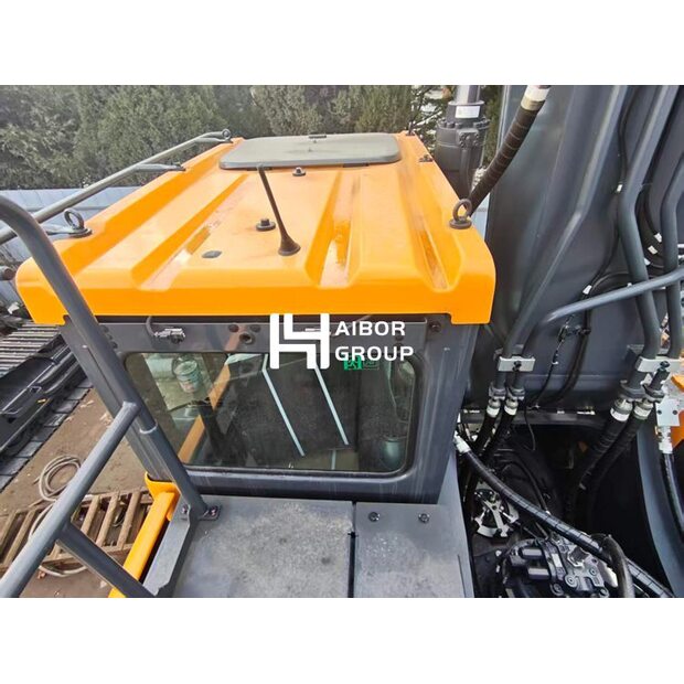 2026 Hyundai HX340HD-48752529