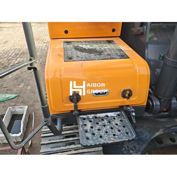 2026 Hyundai HX340HD-48752530