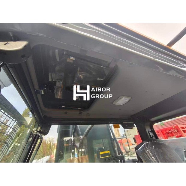 2026 هيونداي HX340HD-48752535