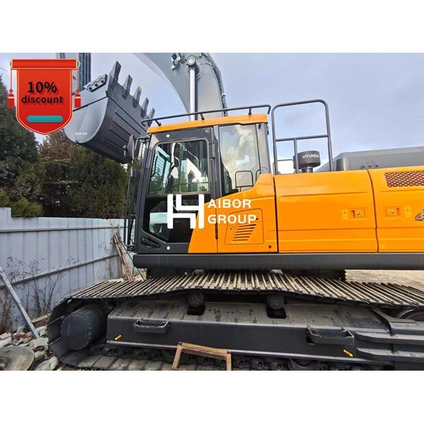 2026 هيونداي HX340HD-48752550