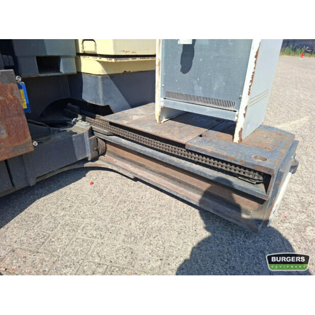 2009 هبتكس MQ30-48754208