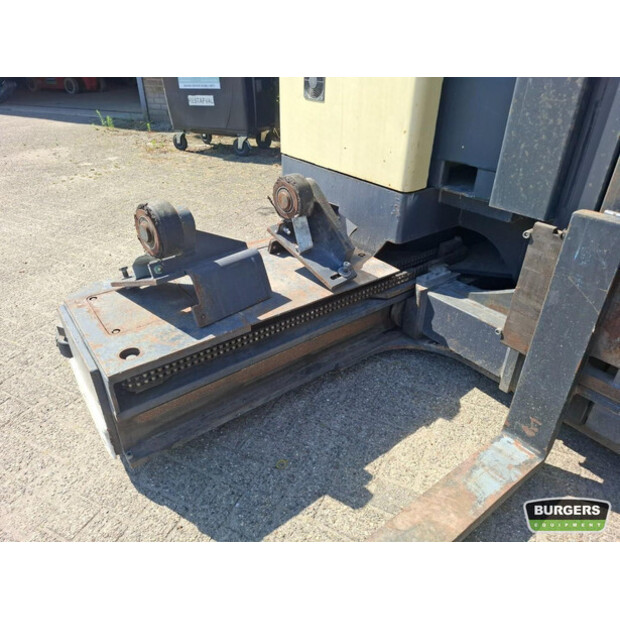 2009 هبتكس MQ30-48754209