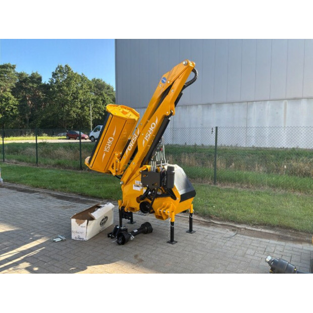 2024 ORSI River Compact Plus 580-48754216