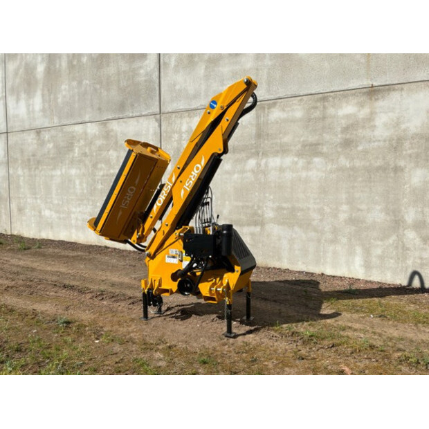 2024 ORSI River Compact Plus 580-48754217