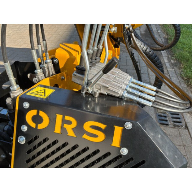 2024 ORSI River Compact Plus 580-48754222