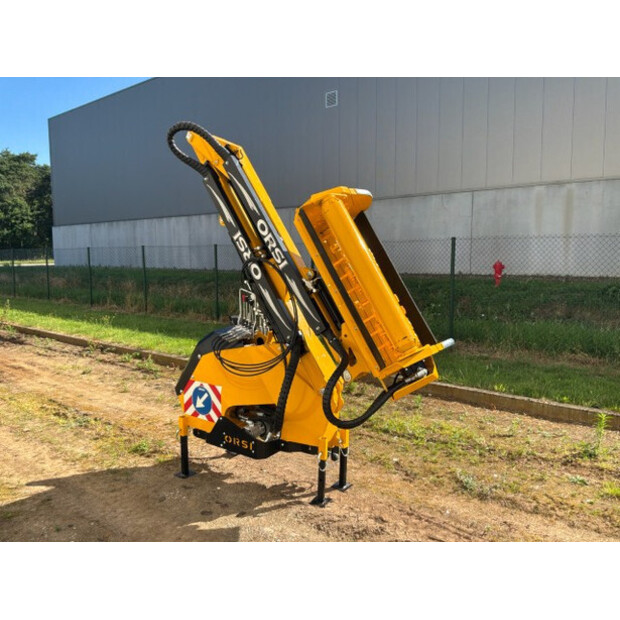 2024 ORSI River Compact Plus 580-48754234