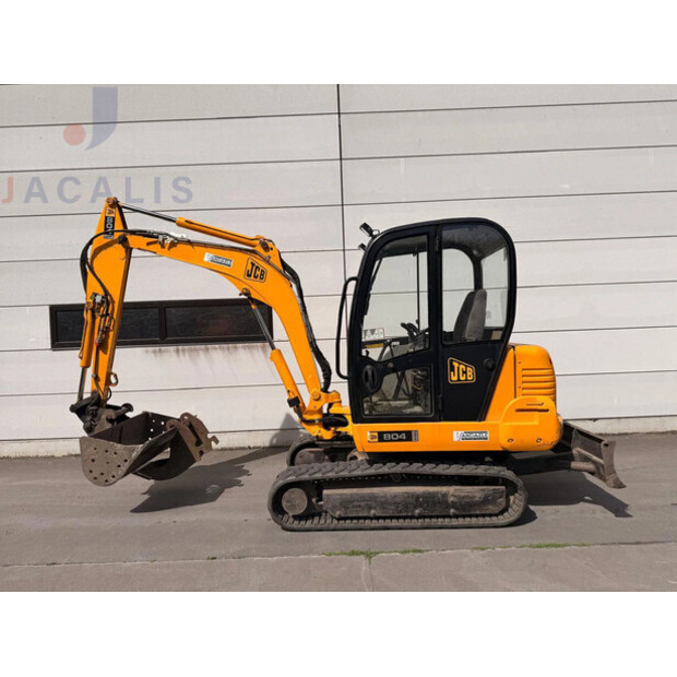 2005 JCB 804-48754250