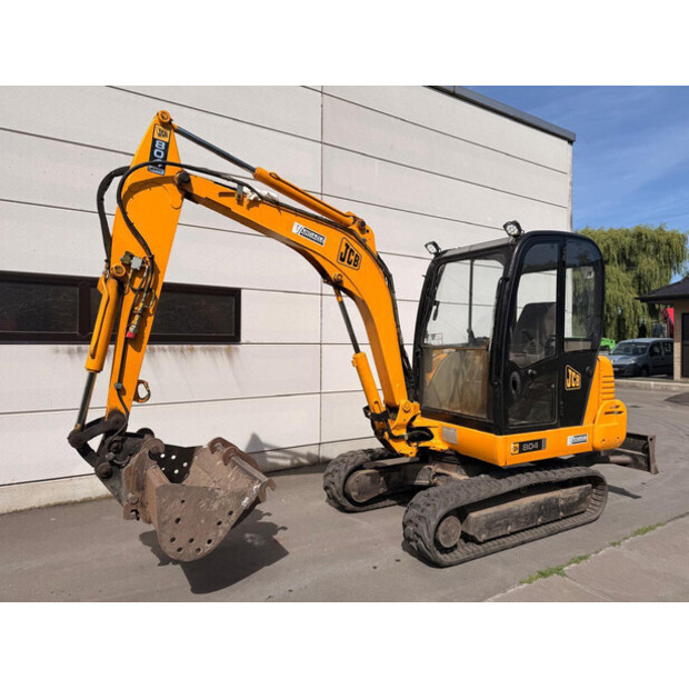 2005 JCB 804-48754251