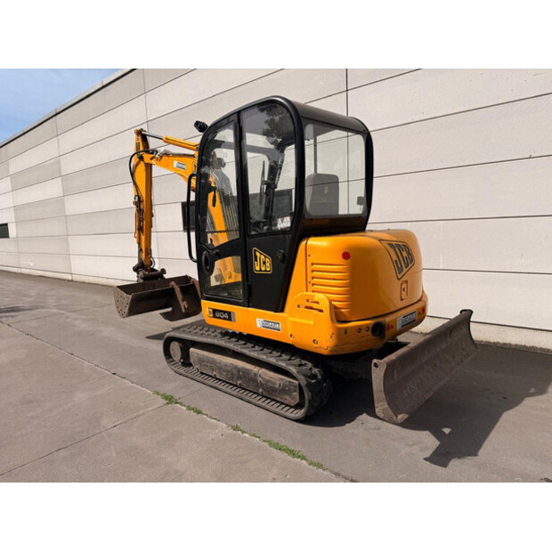 2005 JCB 804-48754253