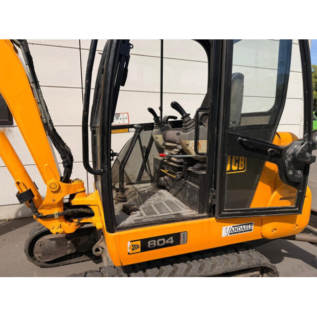 2005 JCB 804-48754254