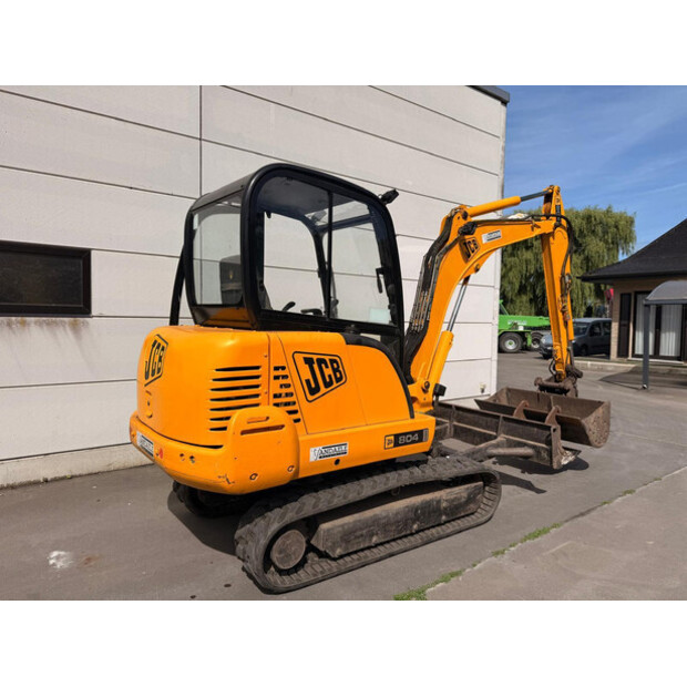 2005 JCB 804-48754255