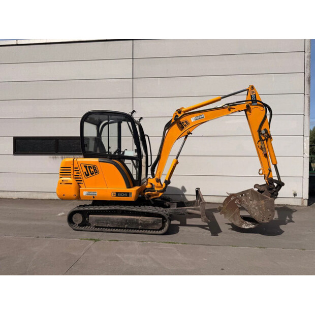 2005 JCB 804-48754256