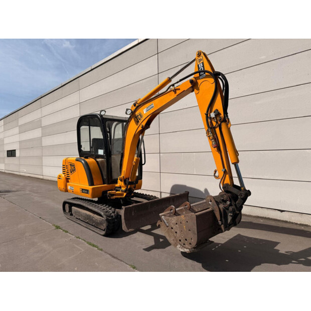2005 JCB 804-48754257