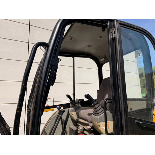 2005 JCB 804-48754258