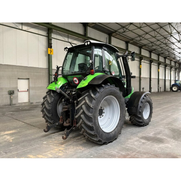 2013 فاهر-دويتس Agrotron TT420-48754270