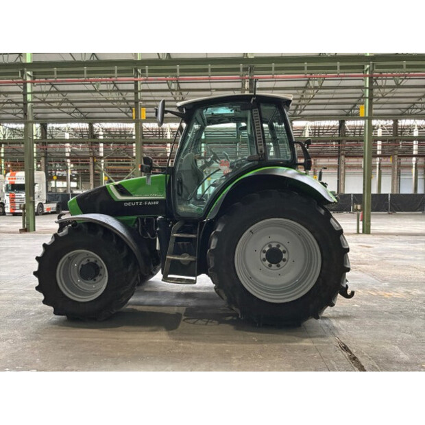 2013 فاهر-دويتس Agrotron TT420-48754273