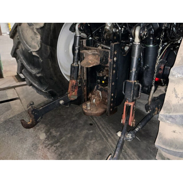 2013 فاهر-دويتس Agrotron TT420-48754290