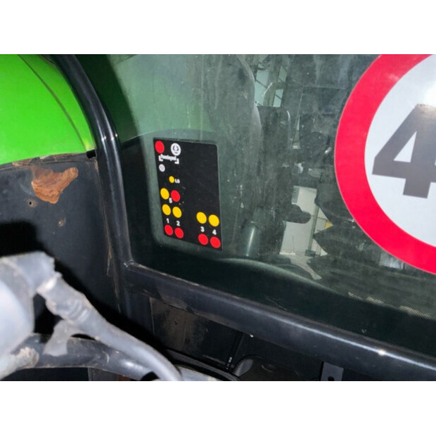 2013 فاهر-دويتس Agrotron TT420-48754292