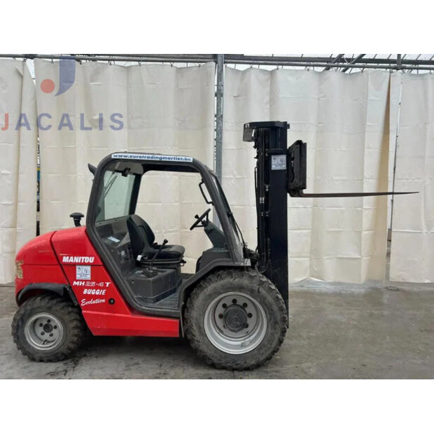 2008 مانيتو MH25-4T-48754296