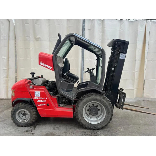 2008 مانيتو MH25-4T-48754297