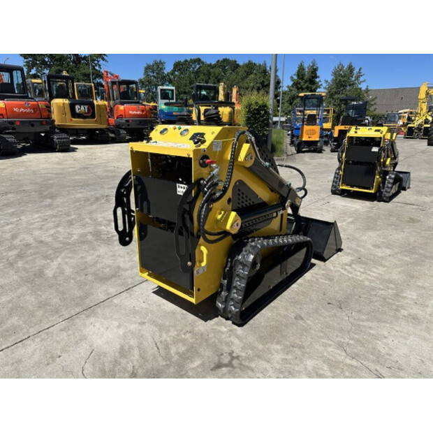 2026 Delano T360-48754420