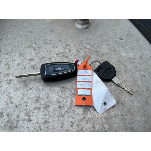 2022 Ford F-MAX-48754535