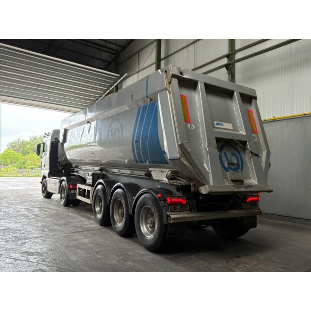 2007 MOL K812-48754561