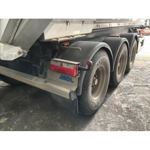 2007 MOL K812-48754569
