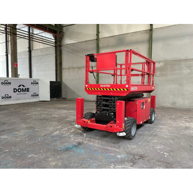 2025 Manitou 120 SC2-48754581