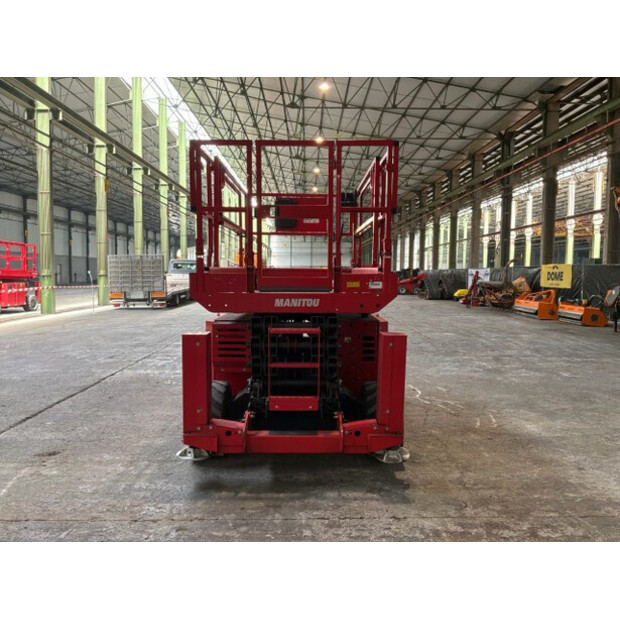 2025 Manitou 120 SC2-48754586