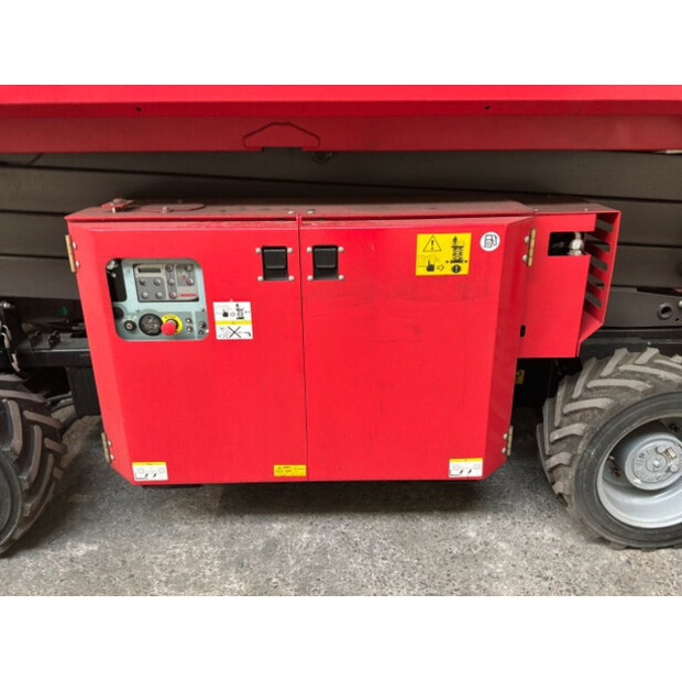 2025 Manitou 120 SC2-48754589
