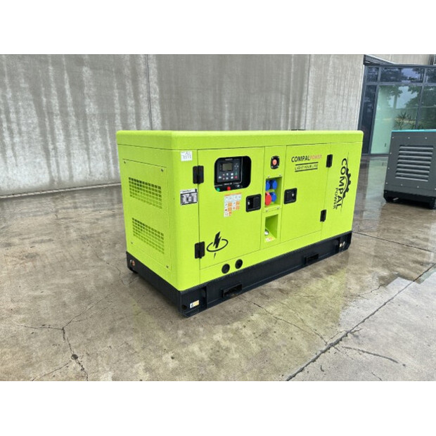 2025 Compal power VG-R300-48754648