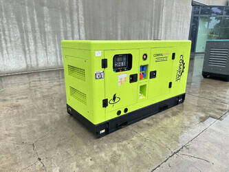 صورة ل مولدات 2025 Compal power VG-R300