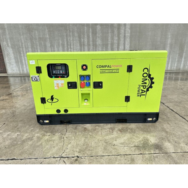 2025 Compal power VG-R300-48754649